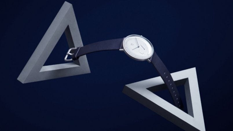 Mijia Quartz Watch 002 805x453