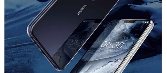 Nokia X6 VS Nokia X5