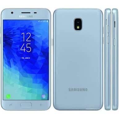 Samsung Galaxy J3 2018 VS Samsung Galaxy J2 Pro