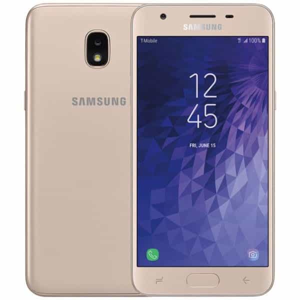 Samsung Galaxy J3 Star VS Samsung Galaxy J3 2018