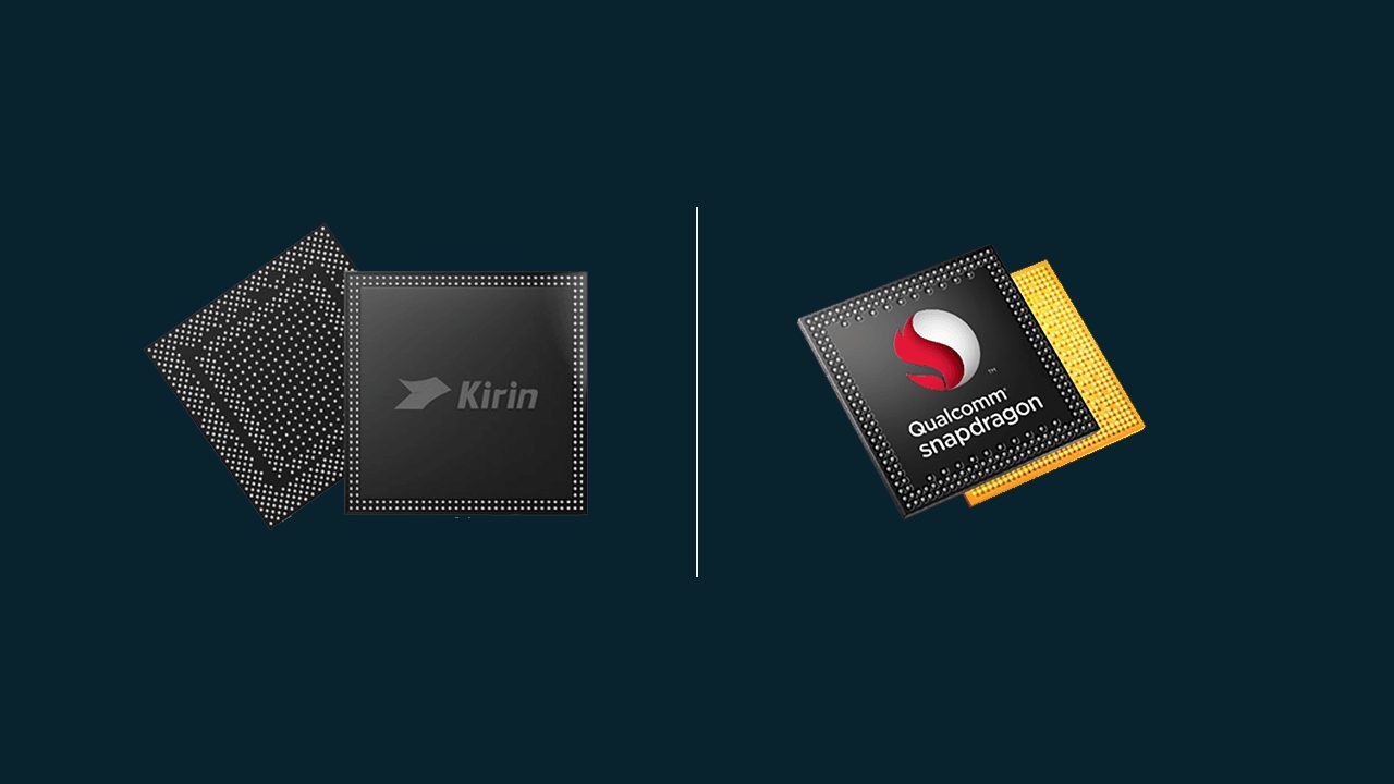 Snapdragon 710 VS Kirin 710