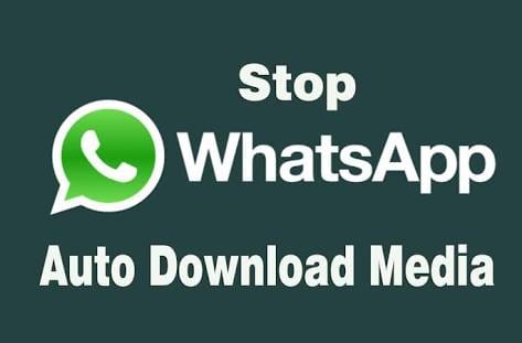 WhatsApp 4
