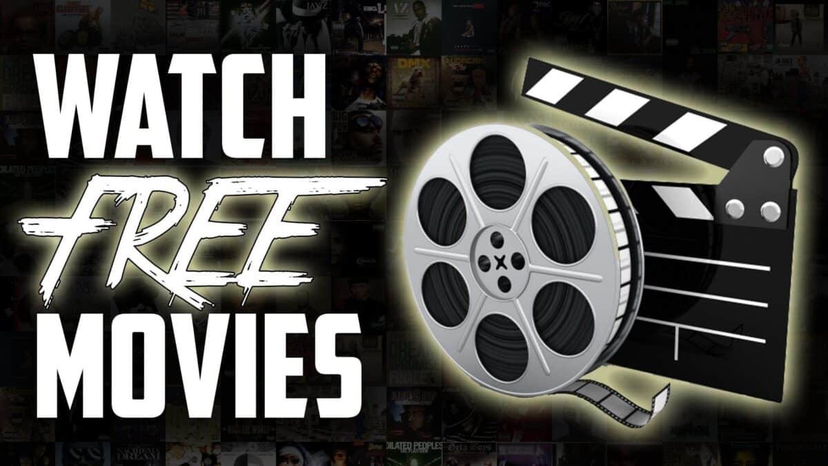 18 Places to Watch Free hd Movies Online