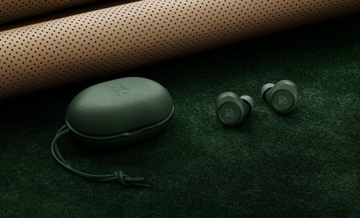 Beoplay E8 Special Edition