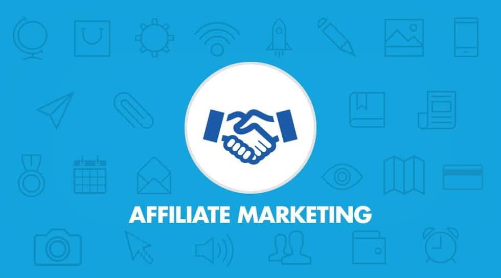 Get the most out of affiliate marketing