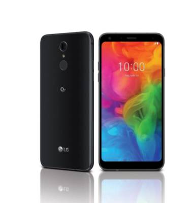 LG Q7 Plus
