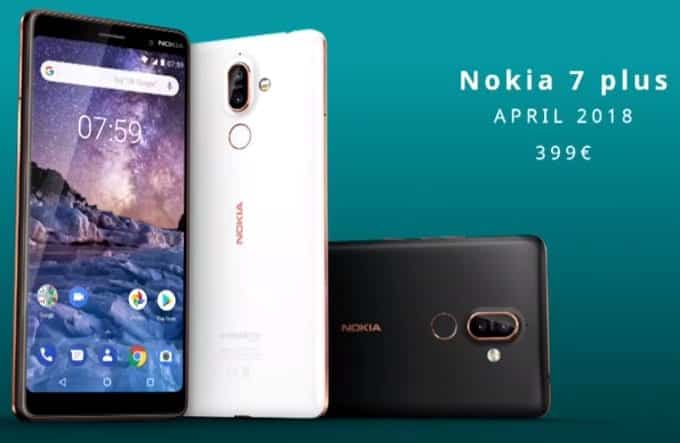 Nokia 7 Plus is Nokias best midranger yet