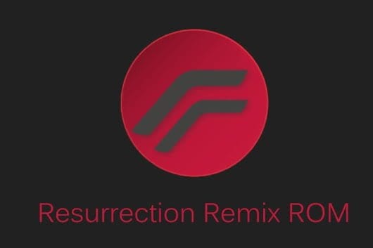 Resurrection Remix 1