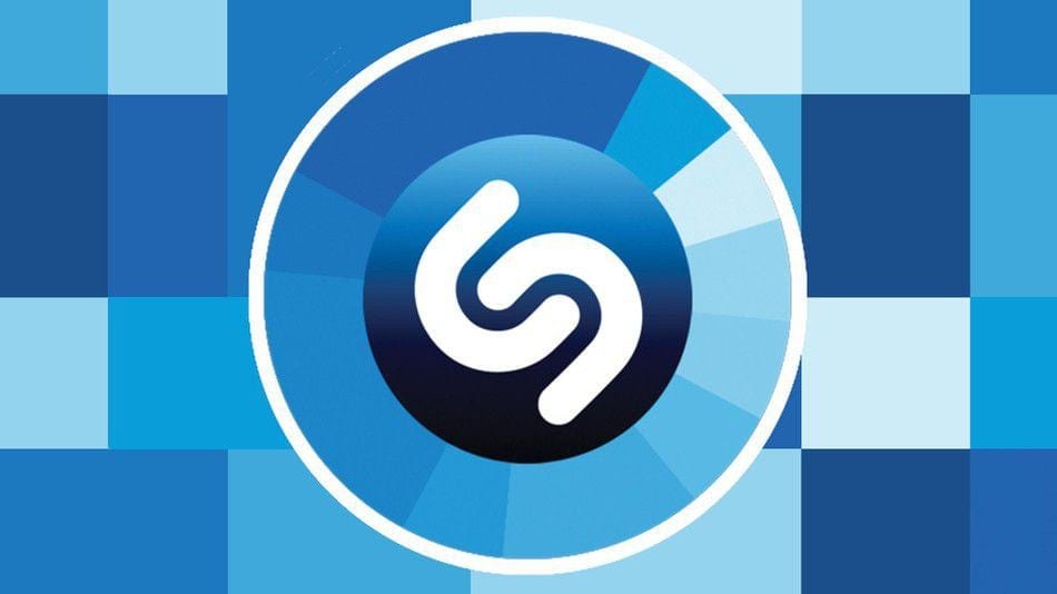 Shazam Music App