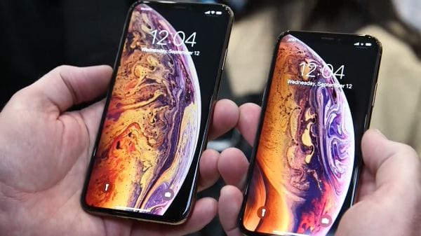 iPhone XS VS iPhone XS Max