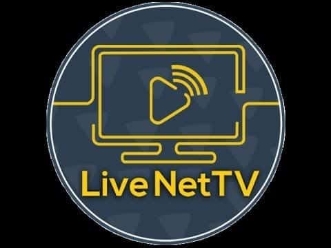 3 livenet tv app logo