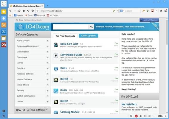 3 maxthon cloud browser