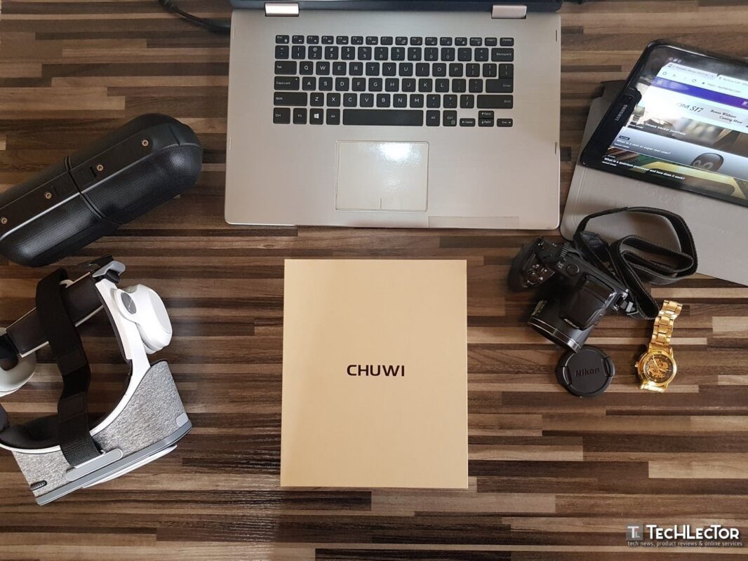 Chuwi Hi9 Pro 000