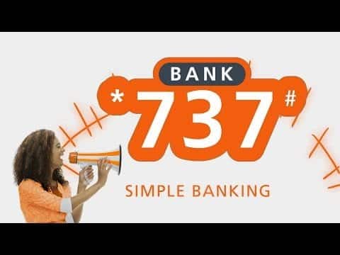 GTBank Mobile Banking