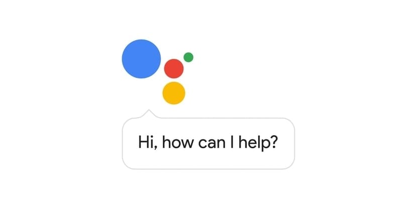 Google Assistant 1