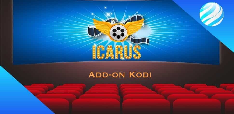 Icarus Kodi Addon