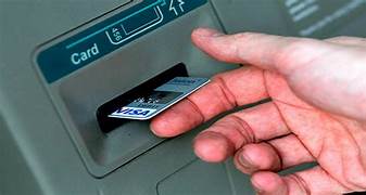 PIN ATM Alarm