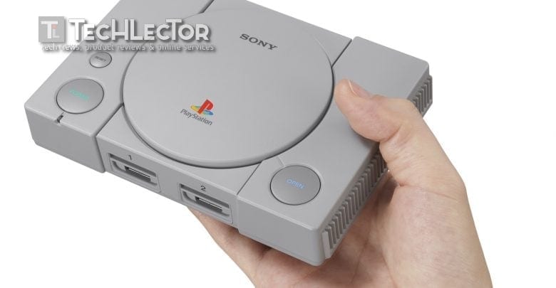 PlayStation Classic 780x405