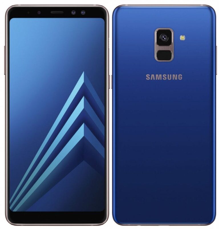 Samsung Galaxy A8 983x1024