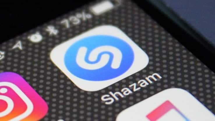 Shazam bought by Apple