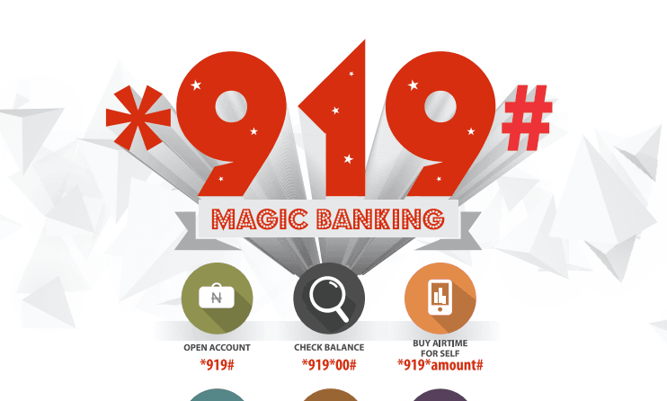 UBA Magic Banking