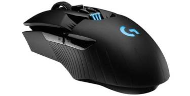 how to check mouse dpi thumb800