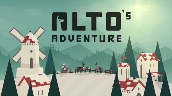 1 Altos Adventure
