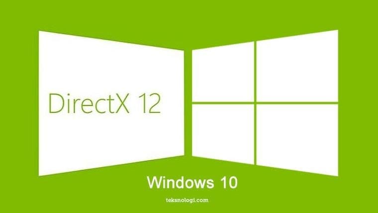 1510086738 directx12 windows10 logo story