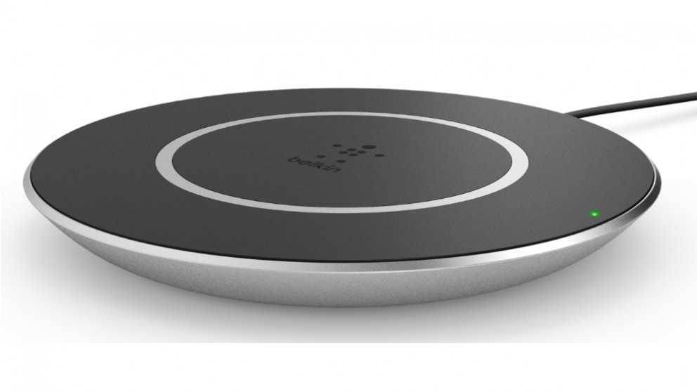 5 Belkin Boost Up Wireless Charger