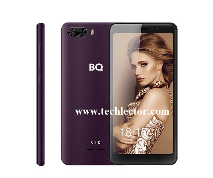 BQ Mobile BQ 5520L Silk 1