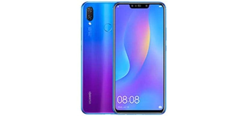 Huawei Y9 2019 2
