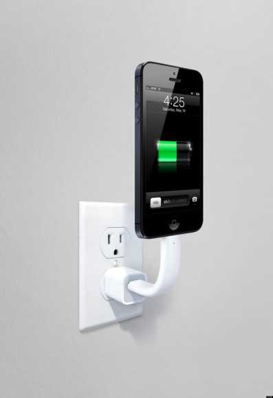 IPHONE 5 TRUNK CHARGER facebook