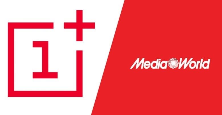 OnePlus MediaWorld
