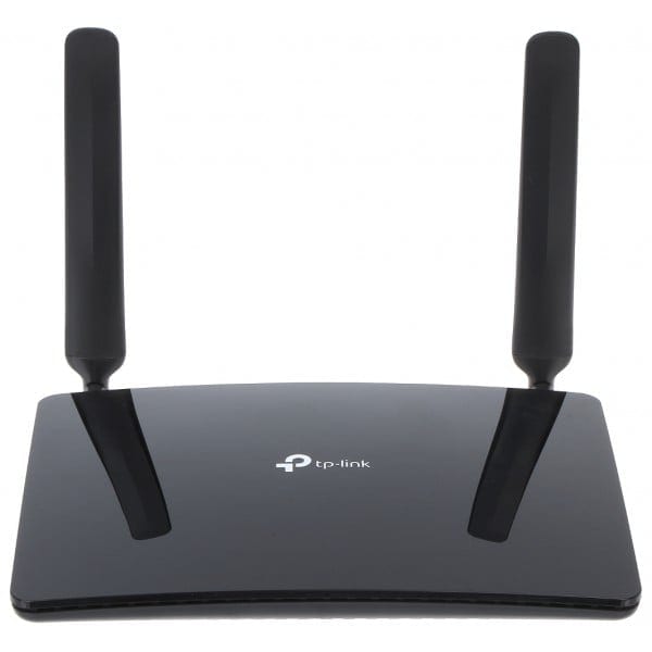 TP Link 4G routers