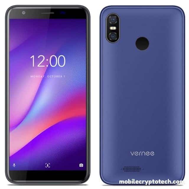 Vernee M3 Review