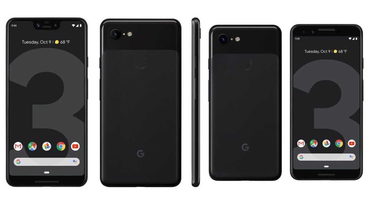 google pixel 3 uk price release date specs 3 1
