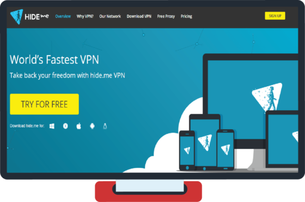 hidemeVPN 1024x678