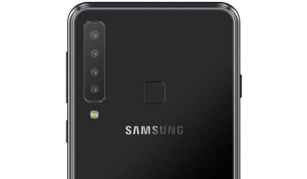 samsung a9s Samsung Galaxy A9 star pro
