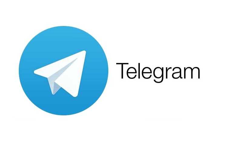 1 Telegram Messenger