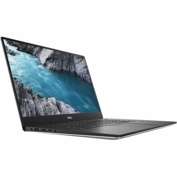4 Dell XPS 15 9570