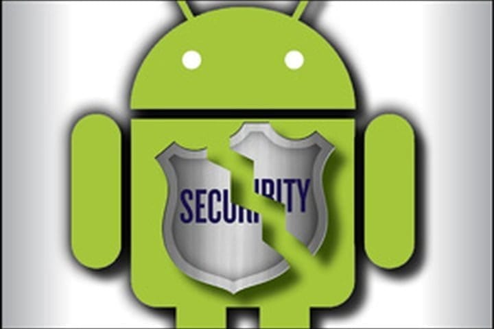 AndroidSecurity 6
