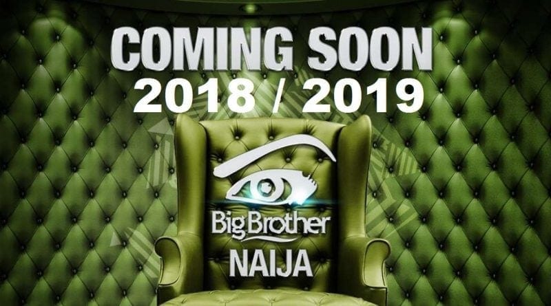 Big Brother Nigeria 2018 2019 800x445