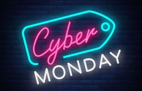 Cyber Monday 1