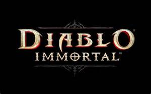 Diablo Immortal 1