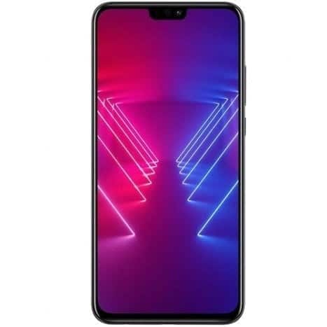 Honor View 10 Lite Front 467x467