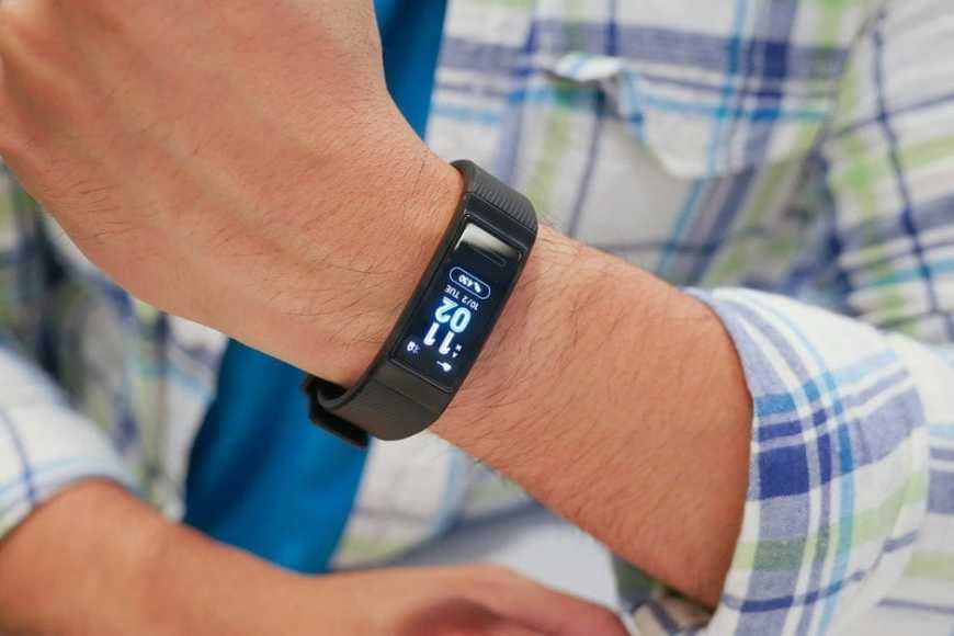 Huawei Band 3 Pro and Huawei Band 3e low cost wearables arrive in the US