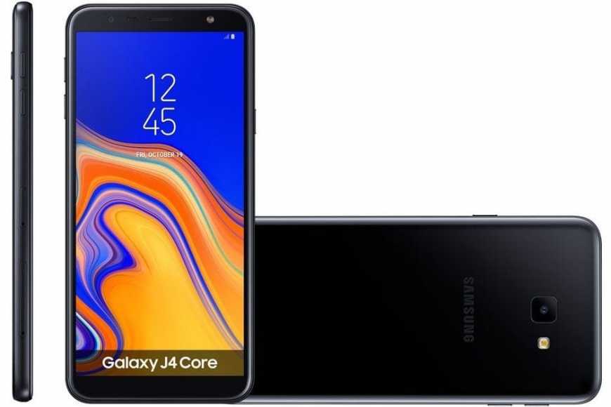 Samsung Galaxy J4 Core the companys second Android Go phone leaks in full