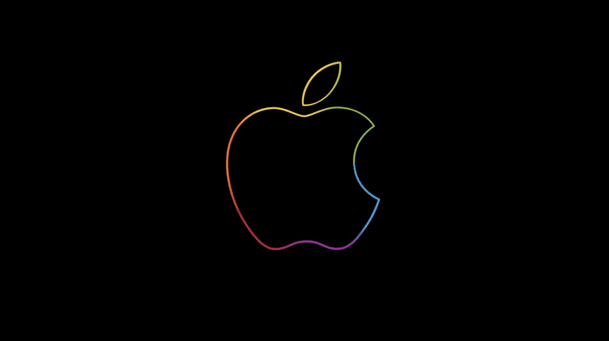 apple event header