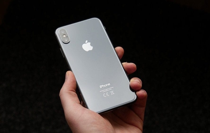 apple iphone x 1