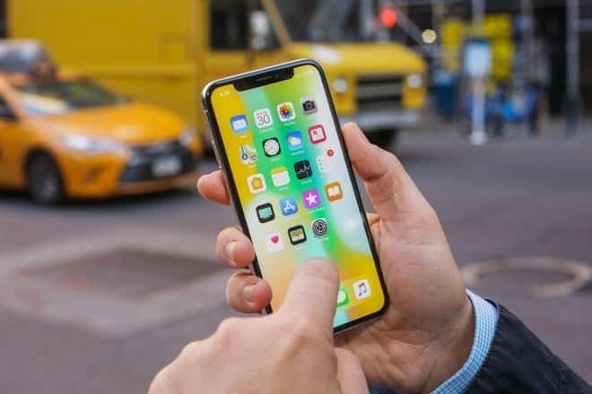 iOS 12.1 slows iPhone X and iPhone 8